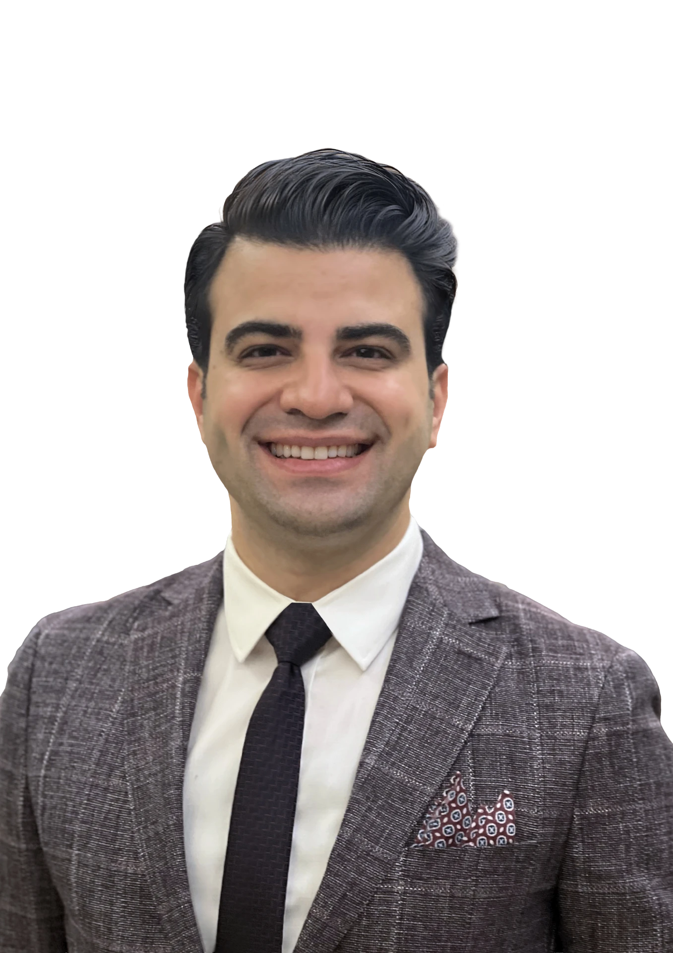 Dr. Gökhan Atakan — Adana endodonti uzmanı